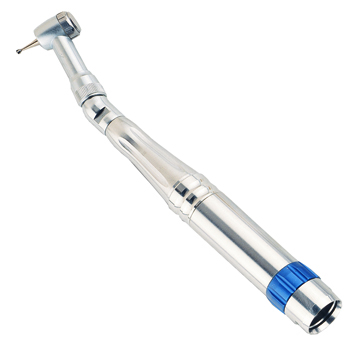 Titan 3 Low Speed Handpiece System, Ball Bearing FG/CA Head, Manual Chuck, 1/Pk product image