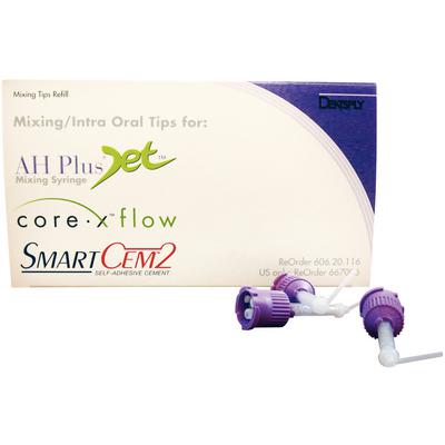 AH Plus Jet Resin-Based Root Canal Sealer, Refill Tips, 40/Pk product image