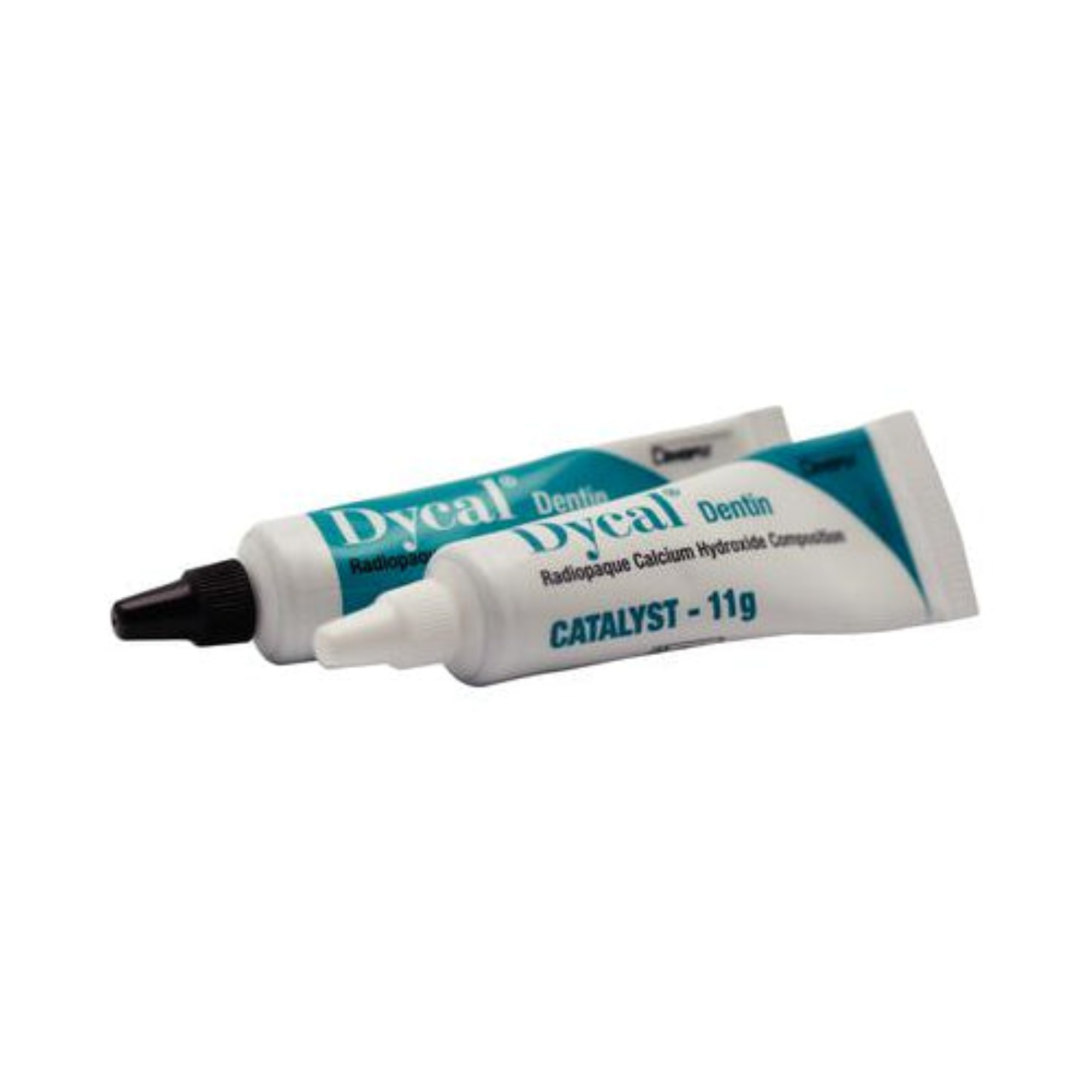 Dycal Calcium Hydroxide Cavity Liner, Standard Package, Dentin, 1/Pk product image