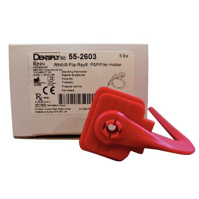 Flip-Ray Bitewing Film & PSP Holder, Pedo, 5/Pk product image