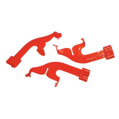 XCP-DS Schick CDR, 1H Bitewing, Red, 3/Pk, 550623 product image