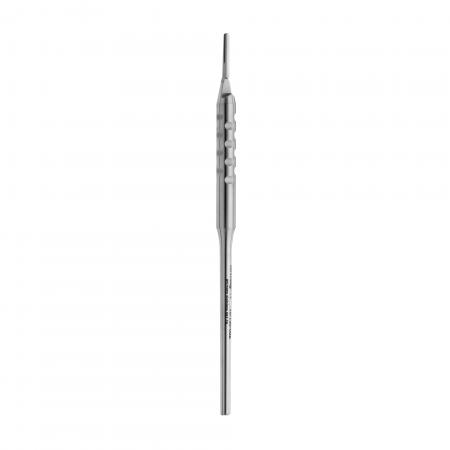 Scalpel Handles, No. 5E European-Style, 1/Pk, 10-130-05E product image
