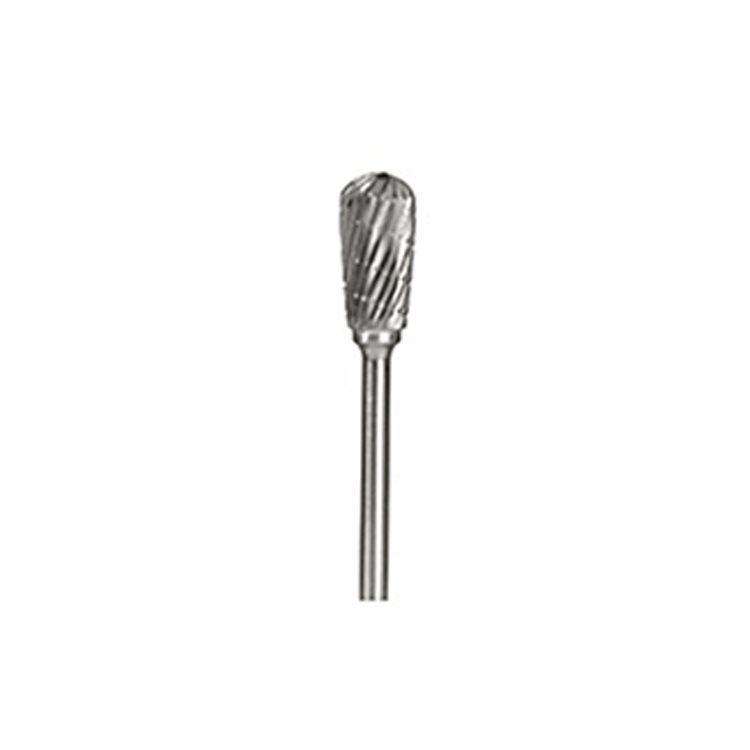 Spiral Cut Lab Carbide Burs, Pear, # 53A, 1/Pk product image
