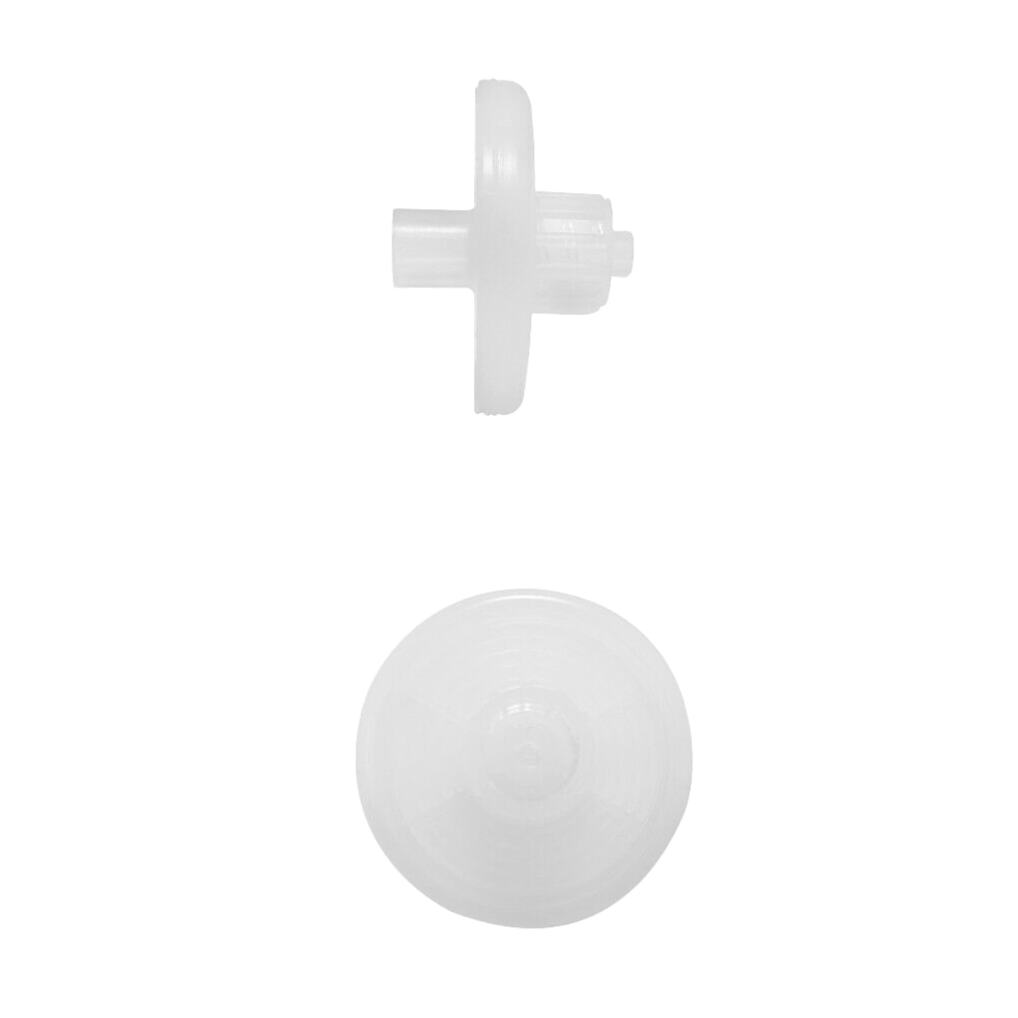 SWERV3 Magnetostrictive Water Filter, UMWF image