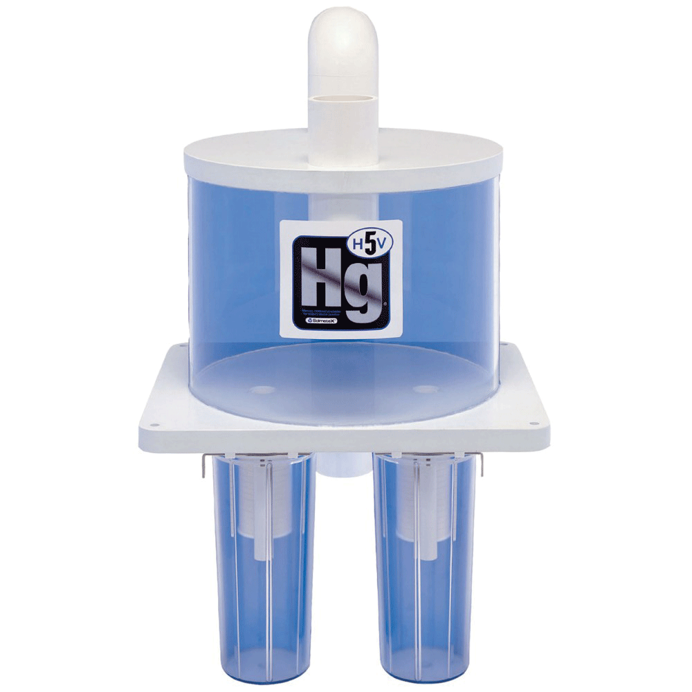 Hg5 Recycle Kit, 1/Pk, HG5-002R product image