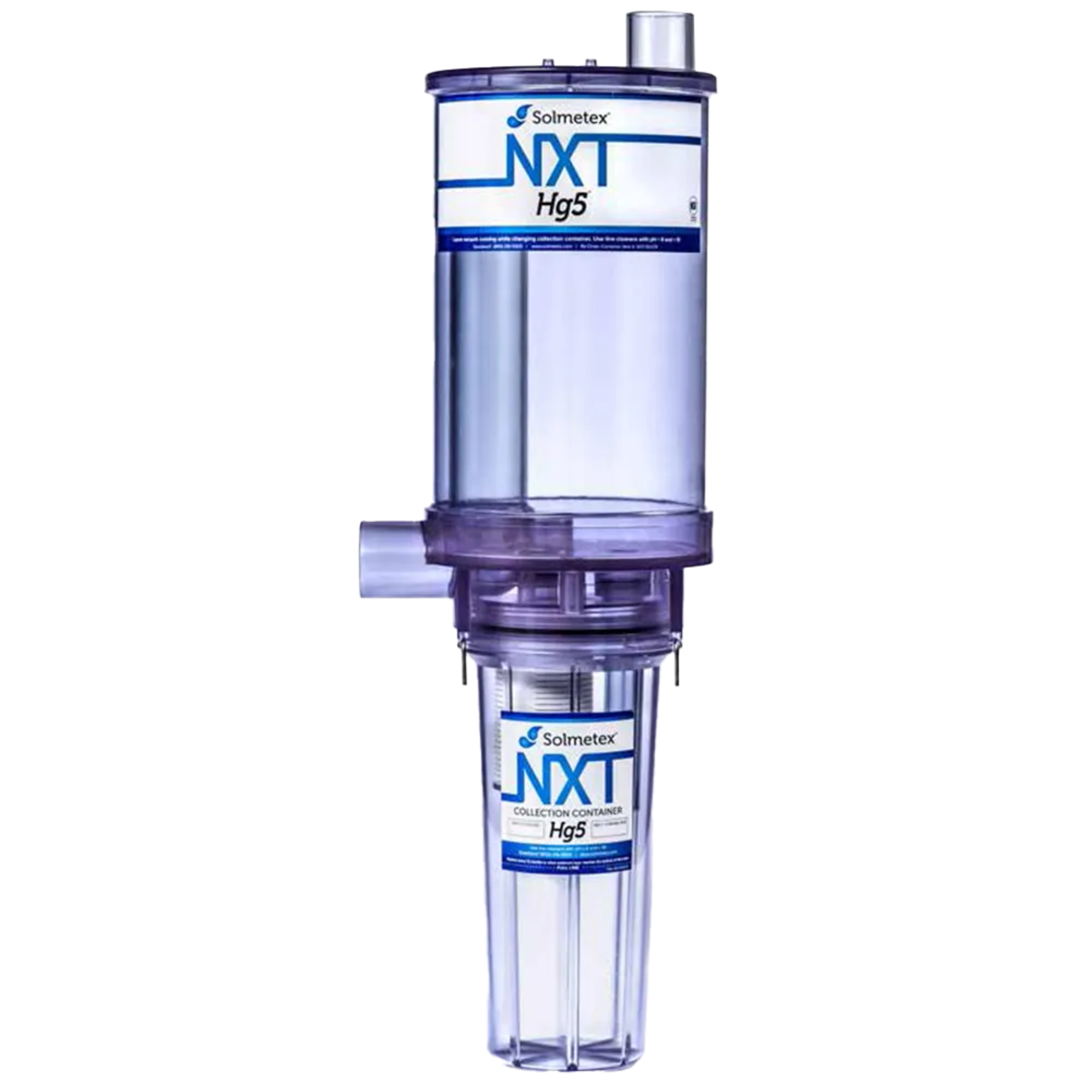 NXT Hg5 Amalgam Separator, 1/Pk, NXT-HG5-001 product image