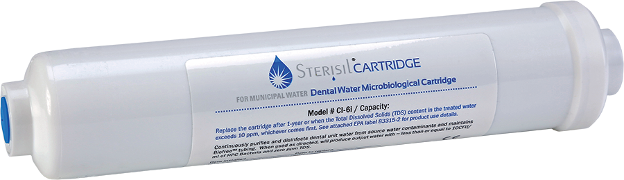 Sterisil Inline Cartridge 7i thumbnail 5