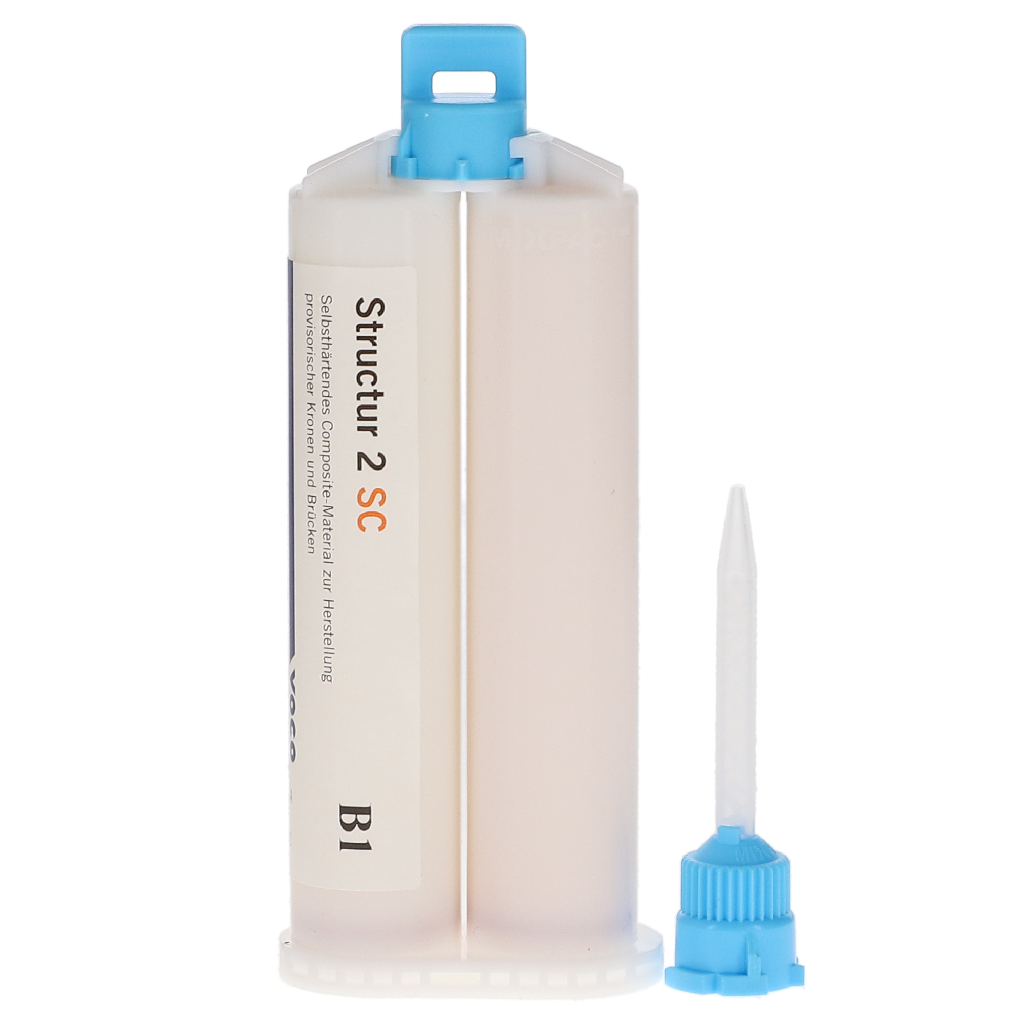 VOCO V-Print C&b Temp - Dental Makers - Foto 6